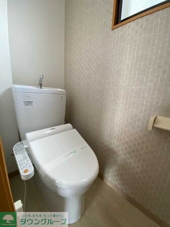 FGビルの物件内観写真